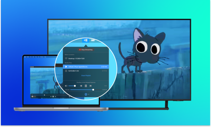best ways to mirror Mac to Roku best ways to mirror Mac to Roku