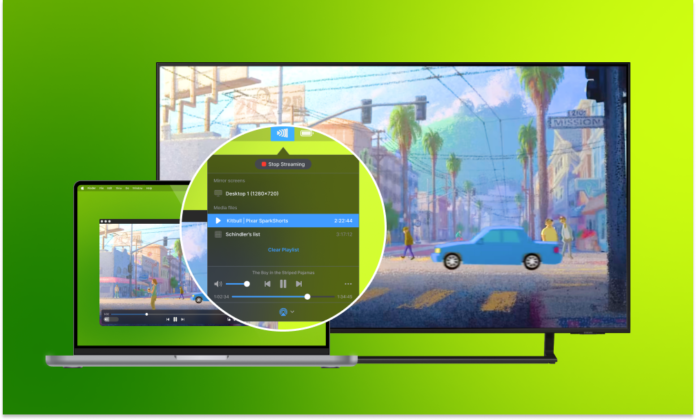 stream to Fire TV stream to Fire TV