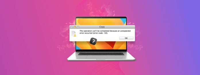 error-50-mac mac error code 50