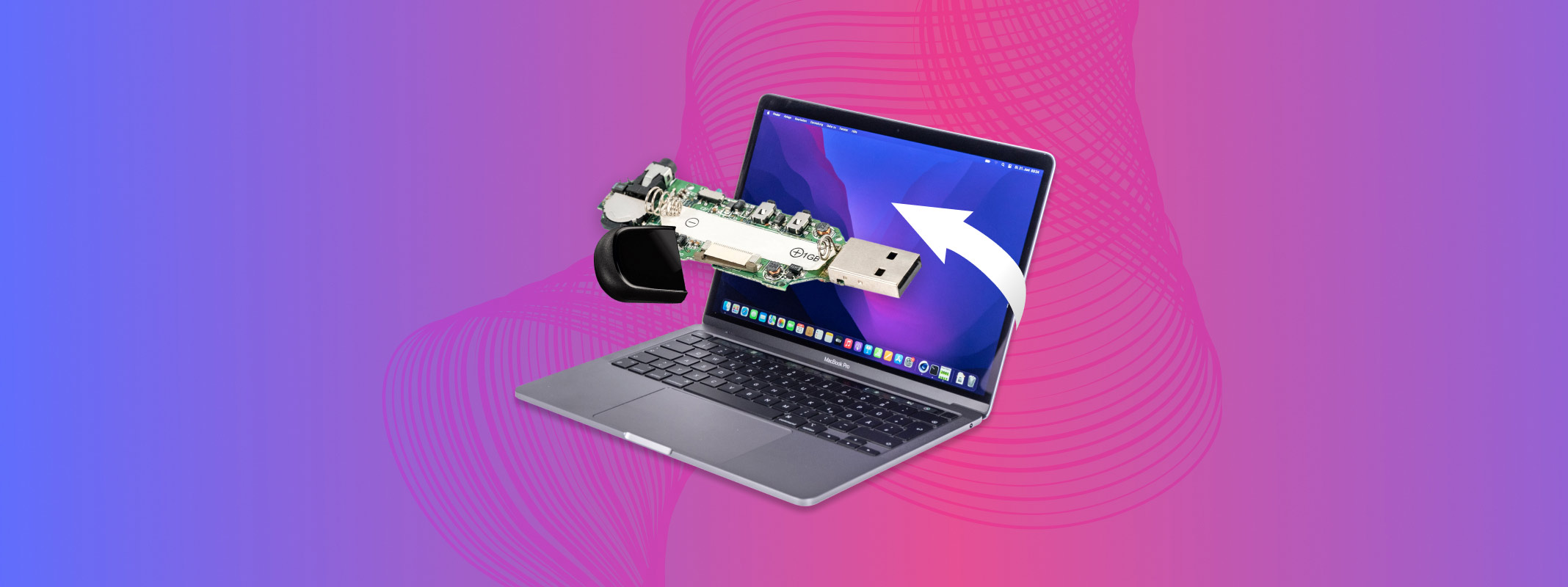 How to Fix Corrupted USB Drive on and Recover Data from It