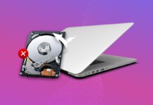 recover data from dead macbook
