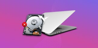 recover data from dead macbook