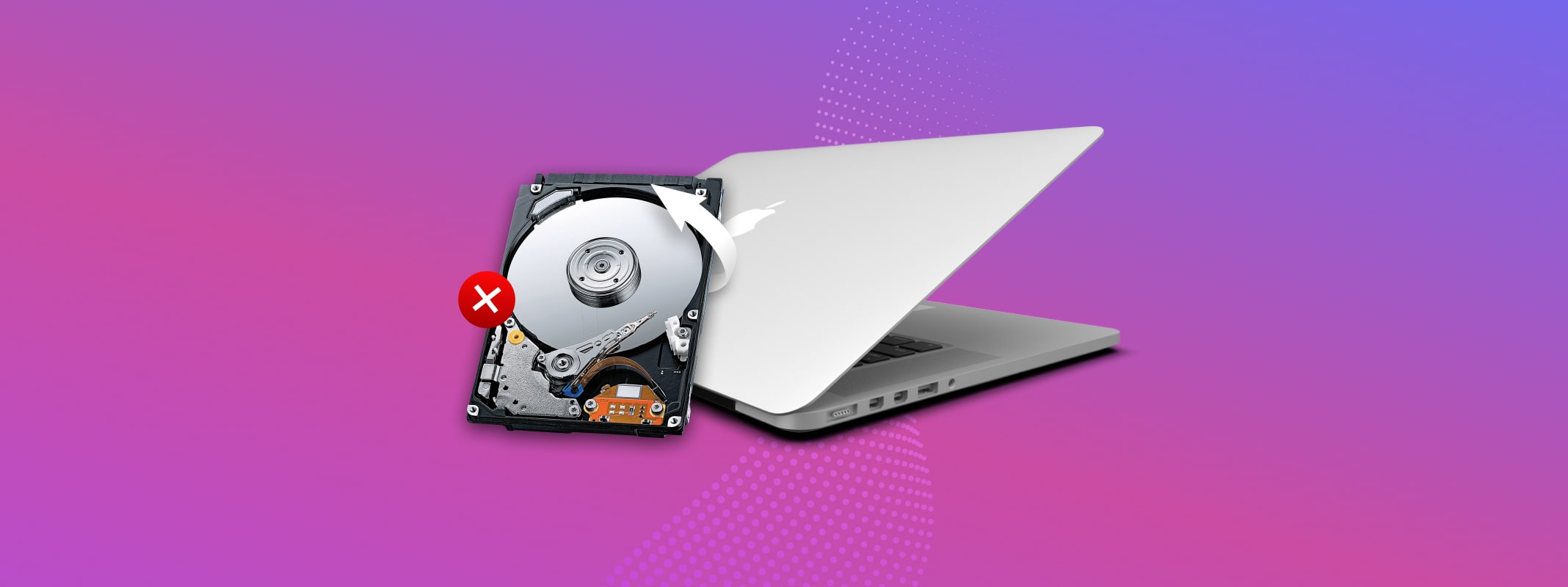 How To Recover Data From A Dead MacBook Hard Drive 7 Methods