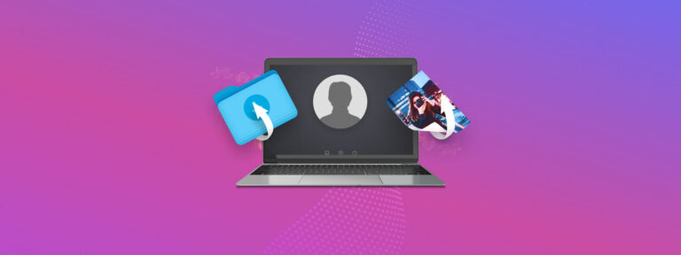 How to Recover Files Deleted from Guest Account on a Mac
