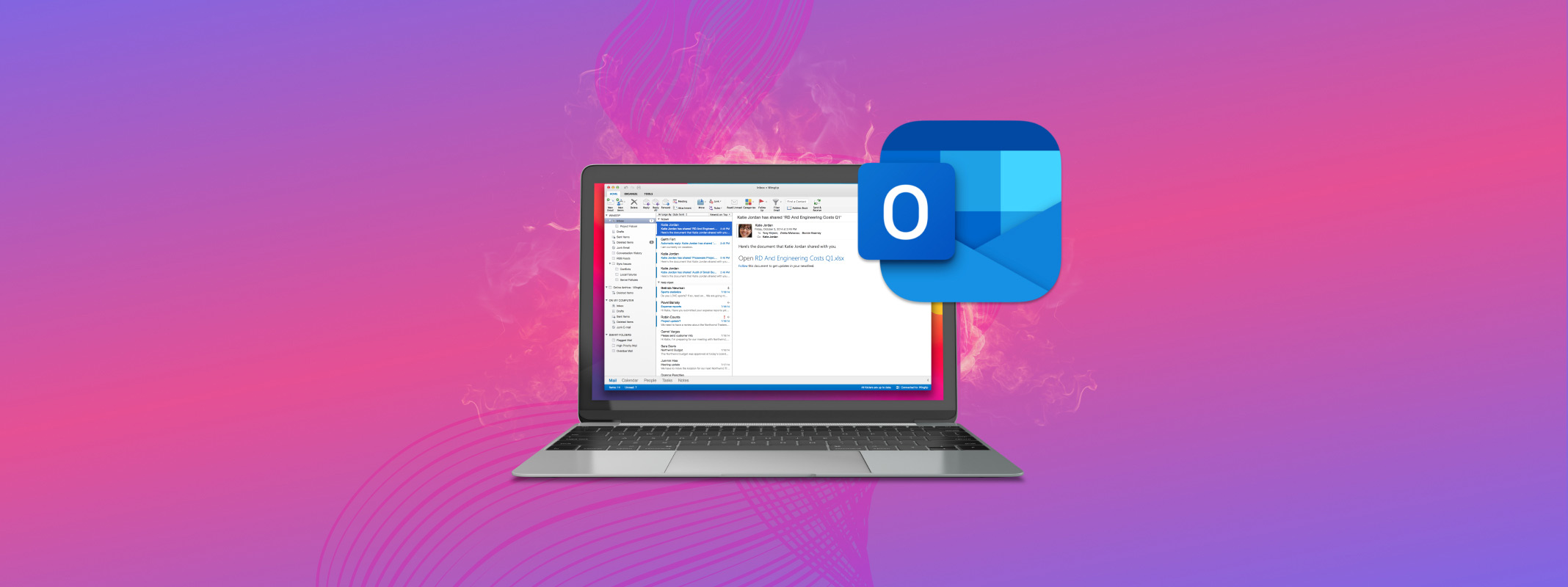 How to Recover Deleted Items in Outlook on Mac: TOP 4 Methods