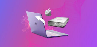 restore mac from backup