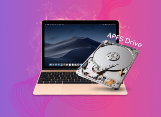How to Format APFS Drive to Mac OS Extended: A Step-by-Step Guide