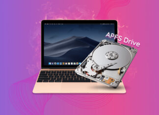 How to Format APFS Drive to Mac OS Extended: A Step-by-Step Guide