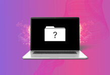 mac flashes folder with question mark