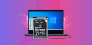 recover data from mac hard drive to pc