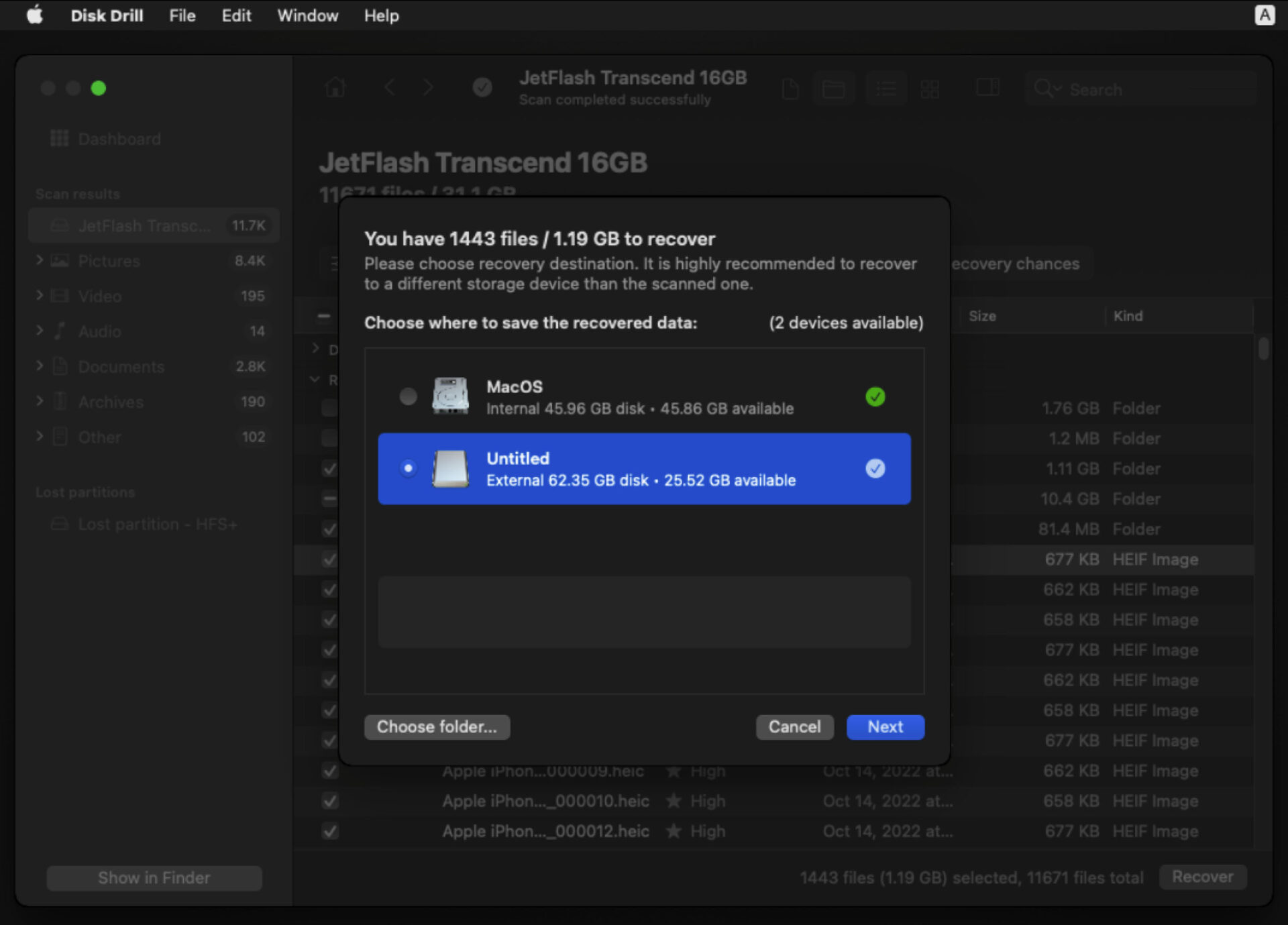 Mac Flashes Folder with Question Mark 6 Methods to Fix It
