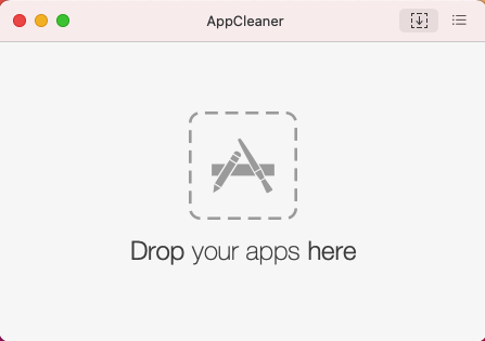 app cleaner