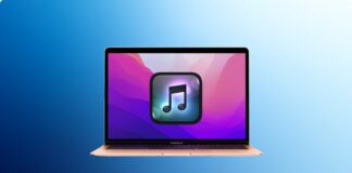 Best music players for Mac