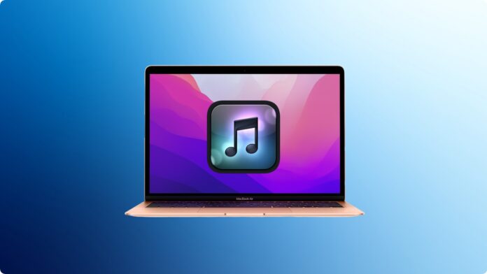 Best music players for Mac