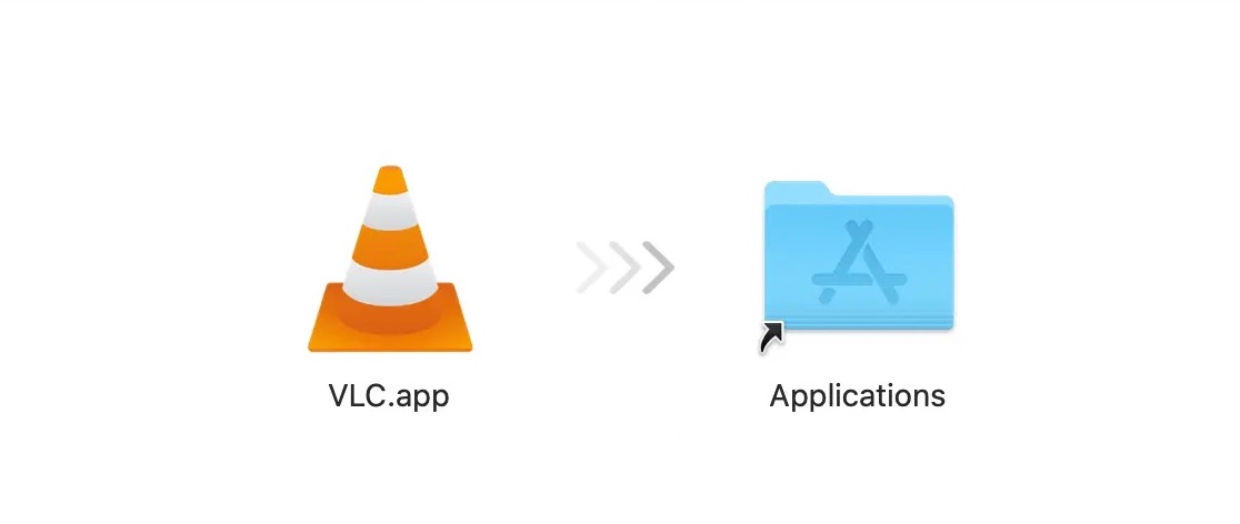 Download VLC Media Player to open MOV files