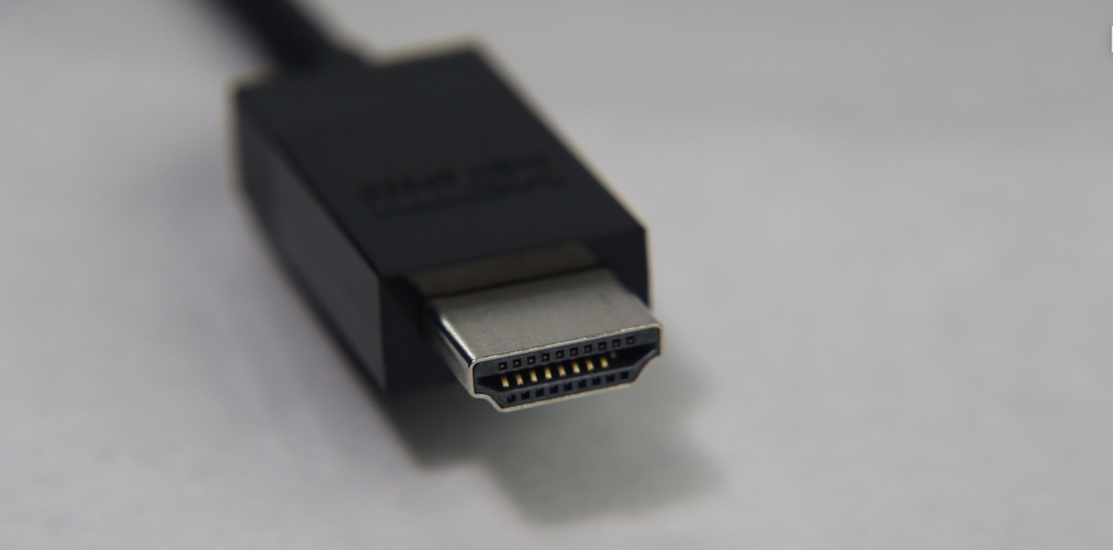 Use HDMI cable to cast your iPhone