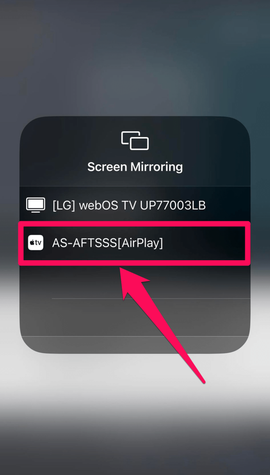 How to Cast iPhone to TV: The Best Ways in 2024 - How To Cast Video From Iphone To Tv