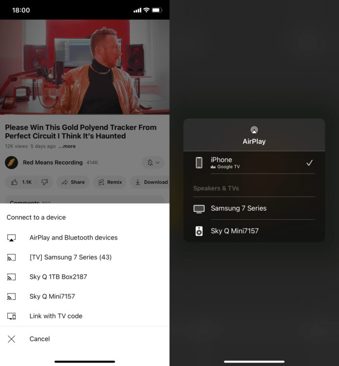How To Cast IPhone To TV The Best Ways In 2023