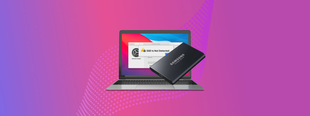 samsung-ssd-not-detected samsung ssd not detected mac