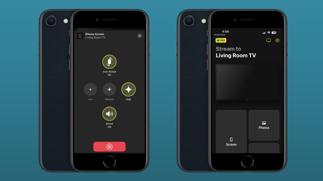 Top 7 Screen Mirroring Apps for iPhone in 2023: Find Your Solution Top 7 Screen Mirroring Apps for iPhone in 2023: Find Your Solution