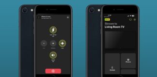 Top 7 Screen Mirroring Apps for iPhone in 2023: Find Your Solution