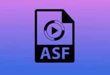 Play ASF file on Mac