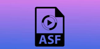 Play ASF file on Mac