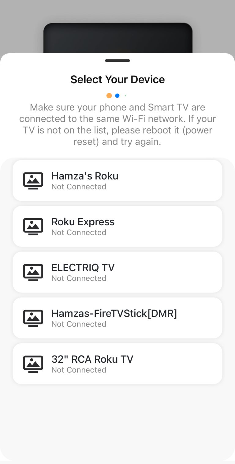 Screen Mirroring iPhone to TV: Chromecast, AirPlay, Fire, Roku, HDMI