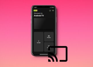 A Full Guide on How to Chromecast from iPhone
