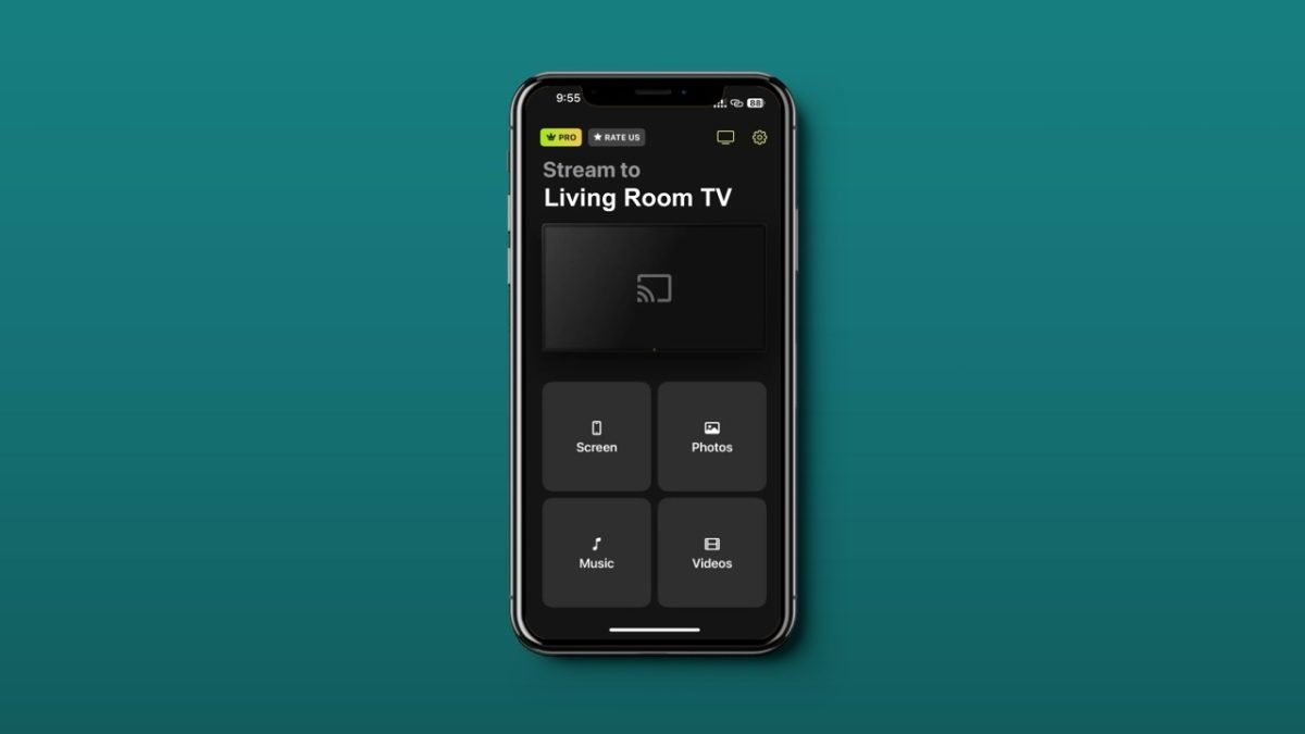 Mirroring Pro Best Free Roku Screen Mirroring App Roku Tv Connect