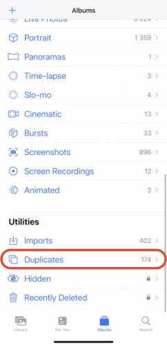 utilities-duplicates-iphone