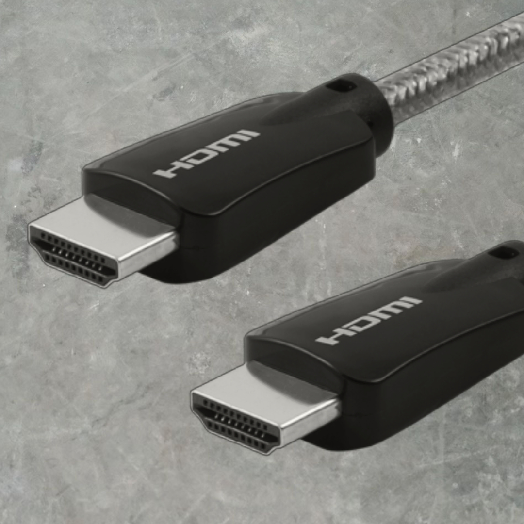 HDMI cable