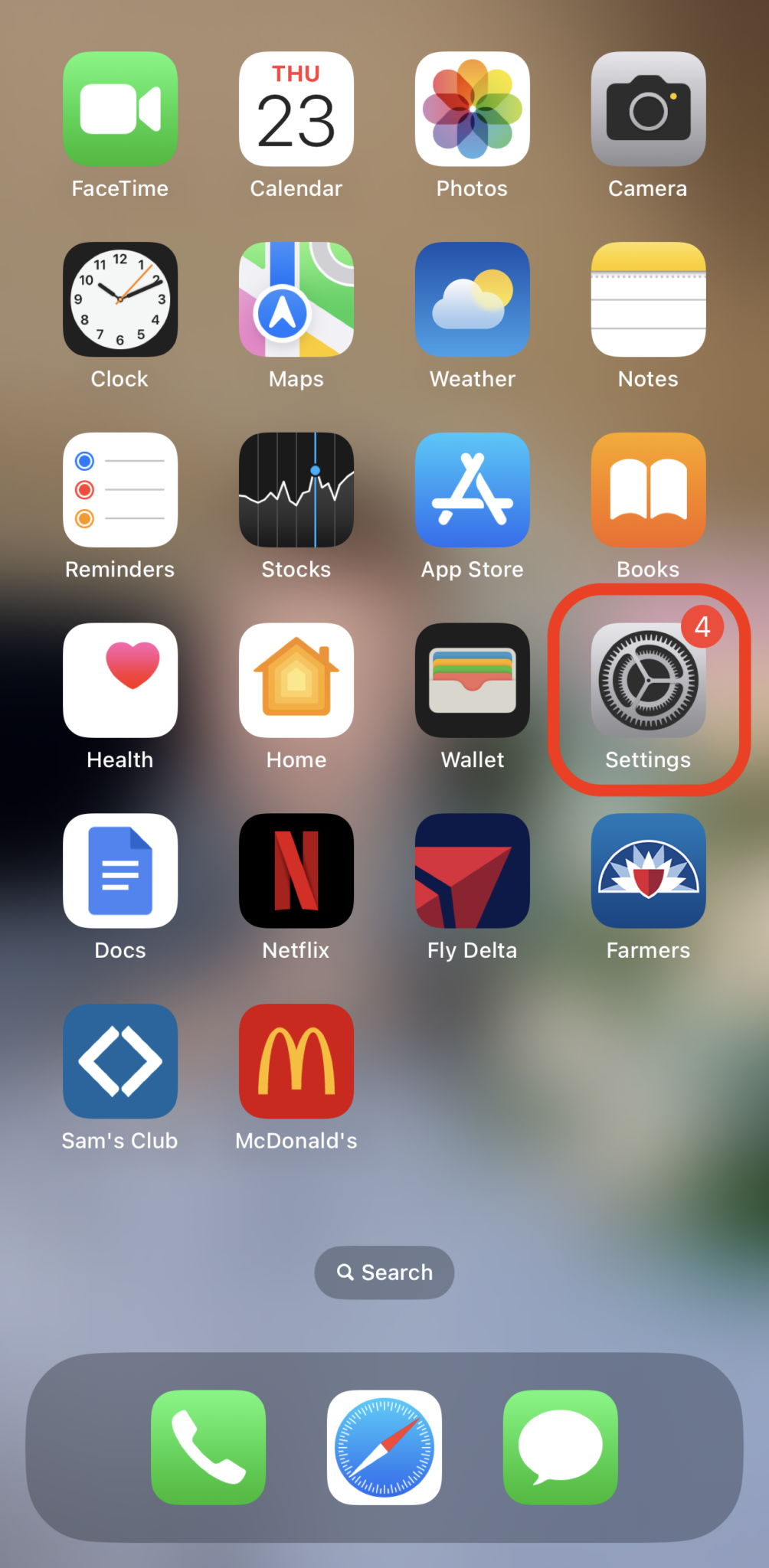 How to add more storage to iphone with without paying
