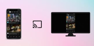 How to Use Google Chromecast with iPhone: Stream and Mirror (2023 Edition)