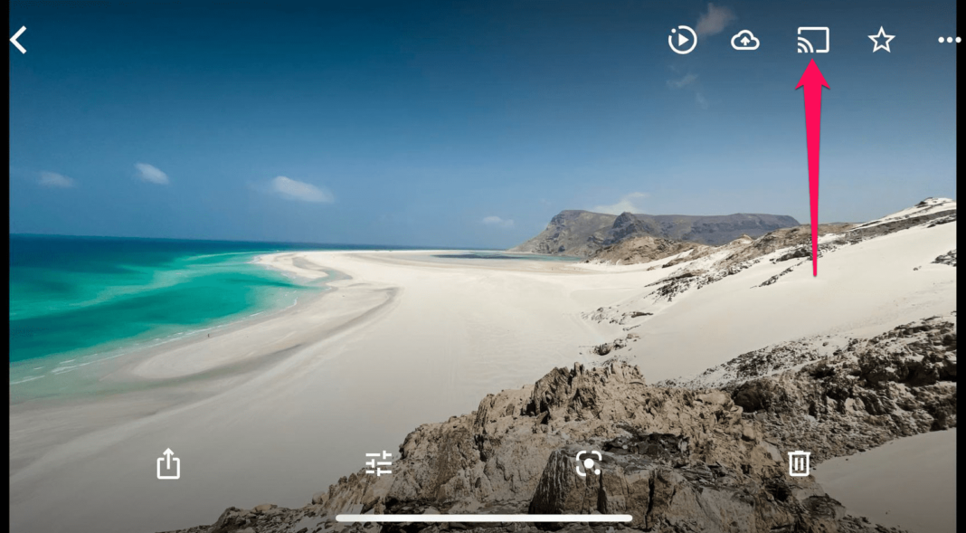 How to Cast Google Photos to TV How to Cast Google Photos to TV