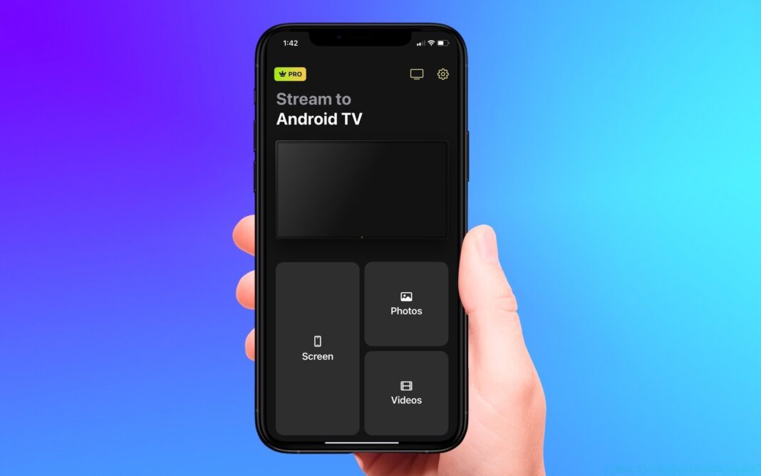 How to Connect iPhone to TV