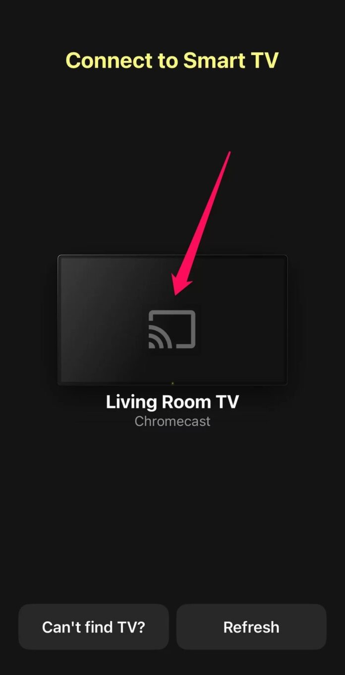 How to Cast iPhone to TV: The Best Ways in 2024 - How To Stream A Phone To A Tv