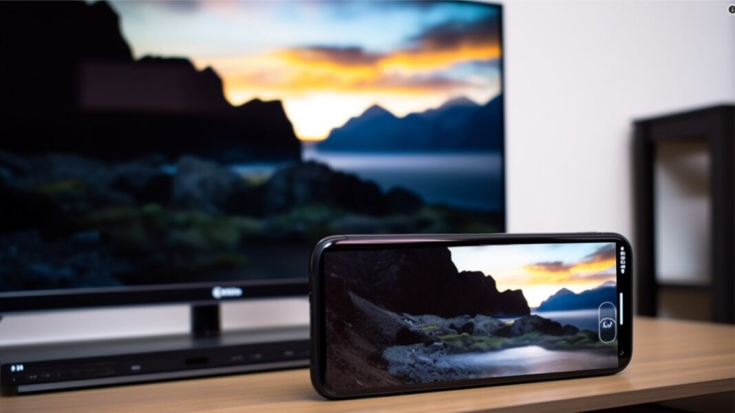 How to Mirror an iPhone to a Fire TV: The Ultimate Guide