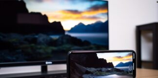 How to Stream from iPhone to TV: A Complete Guide