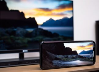 How to Stream from iPhone to TV: A Complete Guide [2024]