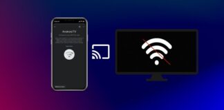 iPhone Not Connecting to Chromecast