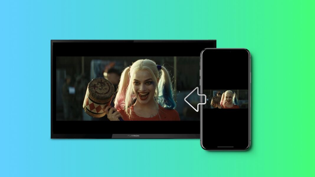 How to Screen Share iPhone: AirPlay, Chromecast and Other Methods