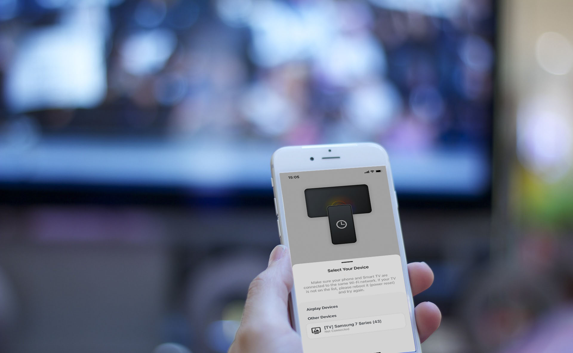iPhone Chromecast Mirror: 4 Effective to Stream