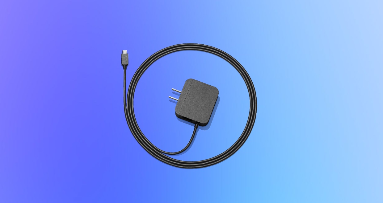 Try Google Ethernet adapter for Chromecast