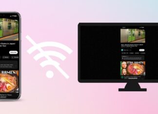 How to Use Chromecast Without Wi-Fi