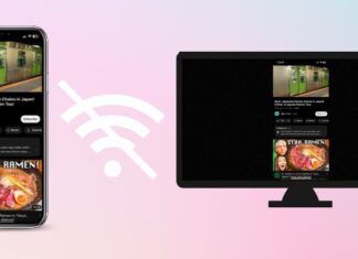 How to Use Chromecast Without Wi-Fi