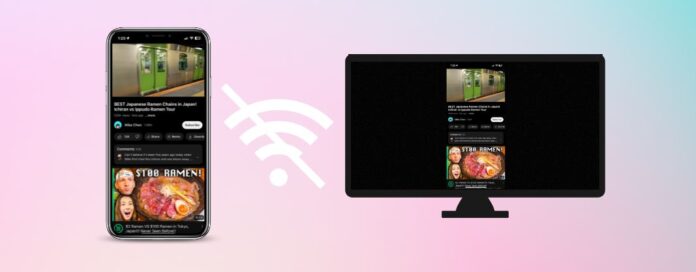 How to Use Chromecast Without Wi-Fi