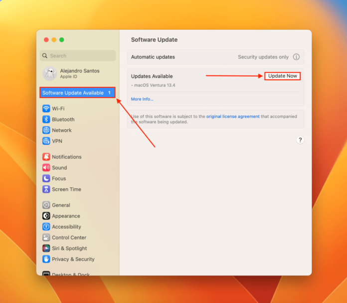 Why Does Mac Keep Shutting Down Randomly And How To Fix It
