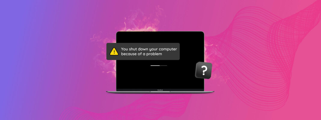 mac-keeps-shutting-down macbook keeps shutting down