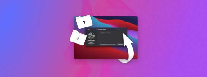 recover-files-after-mac-update how to recover files after mac update